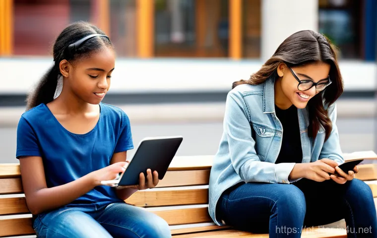 문해교육사 자격증 온라인 강의 - **Prompt:** A vibrant and dynamic image of an online literacy educator, a woman in her 30s-40s, with... 문해교육사 자격증 온라인 강의 - **Prompt:** A vibrant and dynamic image of an online literacy educator, a woman in her 30s-40s, with...