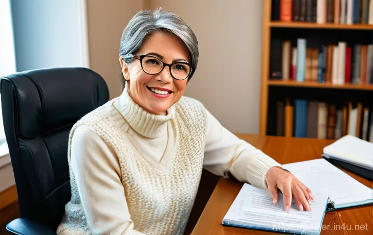 문해교육사와 성과보고서 작성법 - **Prompt:** A vibrant outdoor community event celebrating educational achievements, set in a sunny p...