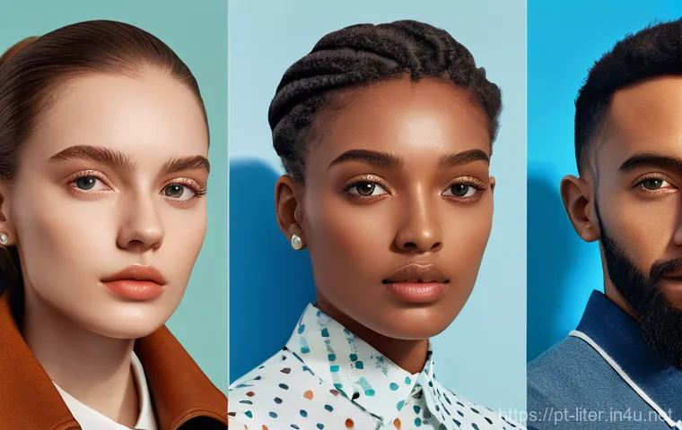 문해교육사와 이직 시 면접 성공법 - Here are three image generation prompts: