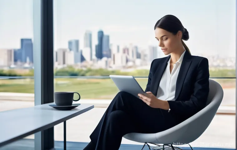 문해교육사와 이직 시 면접 성공법 - Prompt 1: The Reflective Professional**