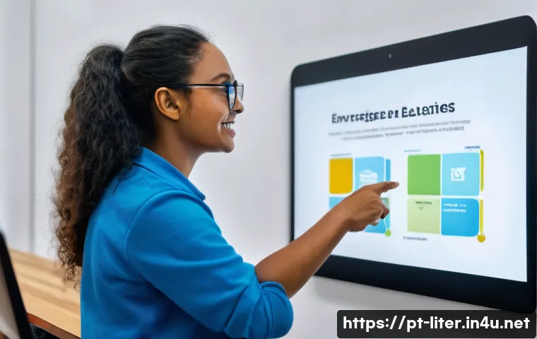 문해교육사와 비문해 학습자 성공 사례 관련 이미지 2