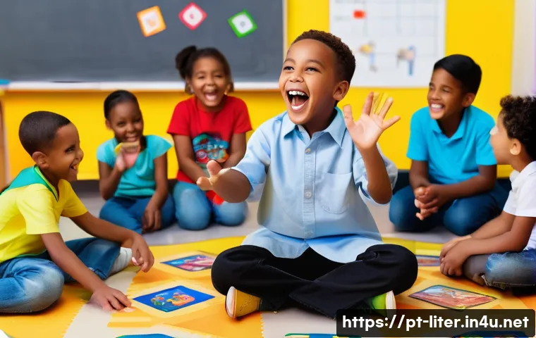 문해교육사로서의 학습 기술 적용 관련 이미지 1