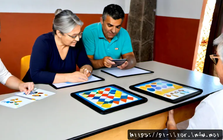 Ferramentas para criar materiais de aulas de alfabetização: como comparar recursos, custos e facilidade de uso 3 문해교육사 강의 자료 제작 도구 관련 이미지 1